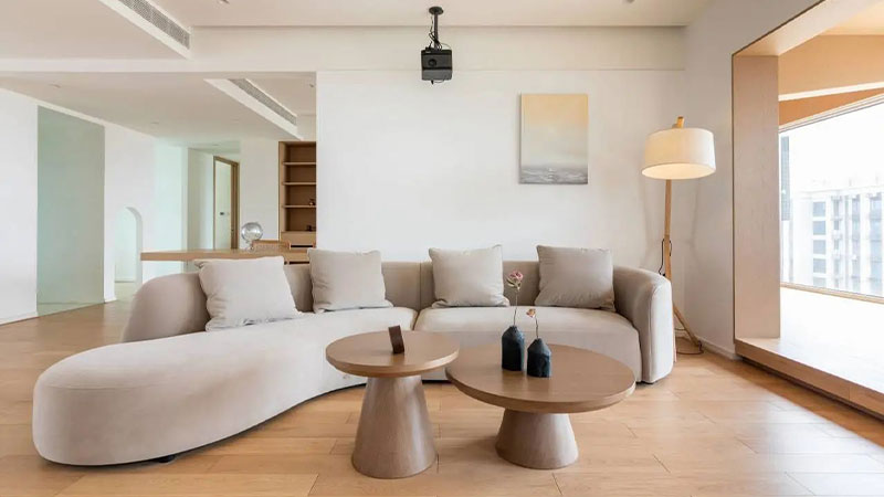 地板進階為家具 環(huán)保升級為養(yǎng)生 | 天格定義高端實木地板九大標(biāo)準(zhǔn)